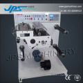 JPS-420fq Прозрачный экран защитной пленки Slitter Machine